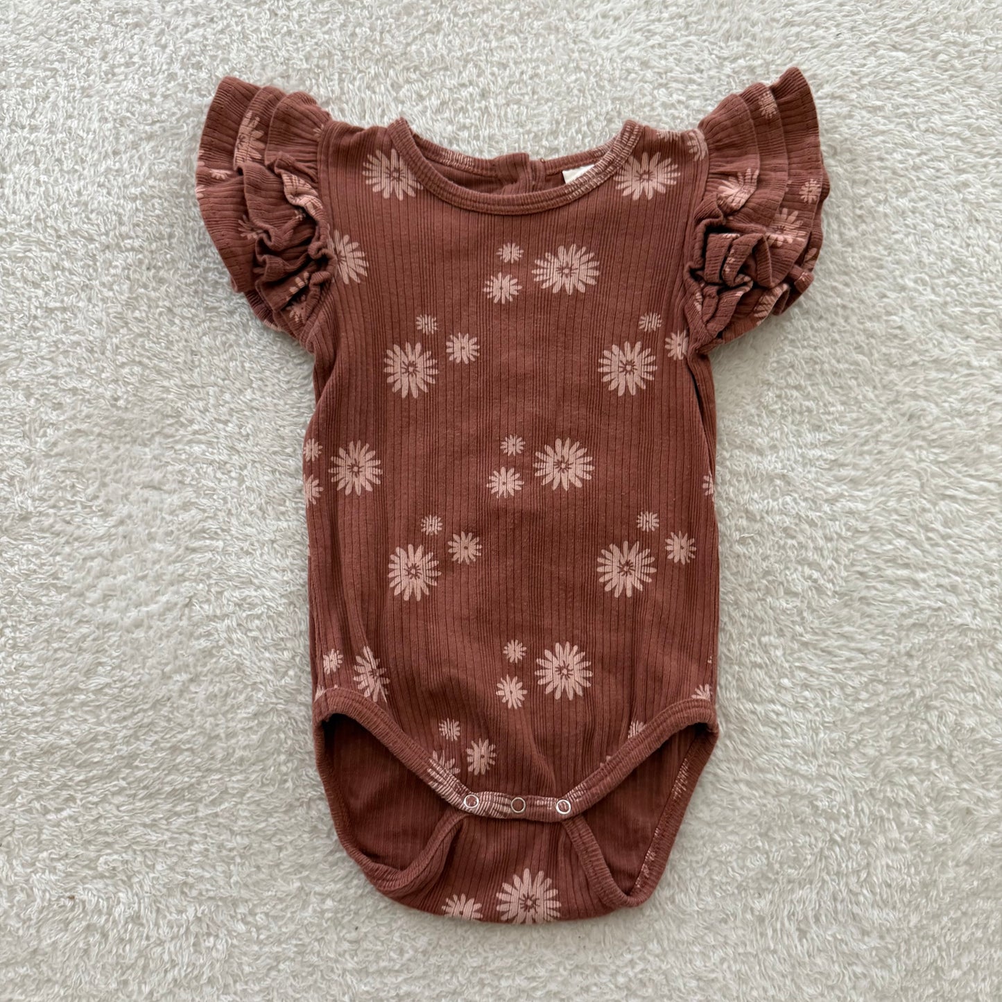 12-18m Preloved Kate Quinn