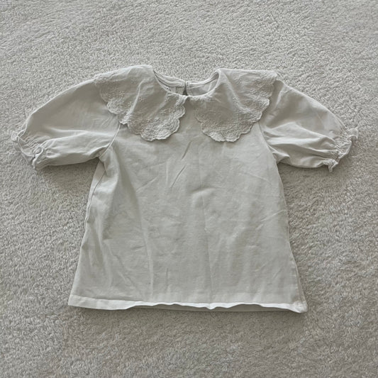 6y Zara Top