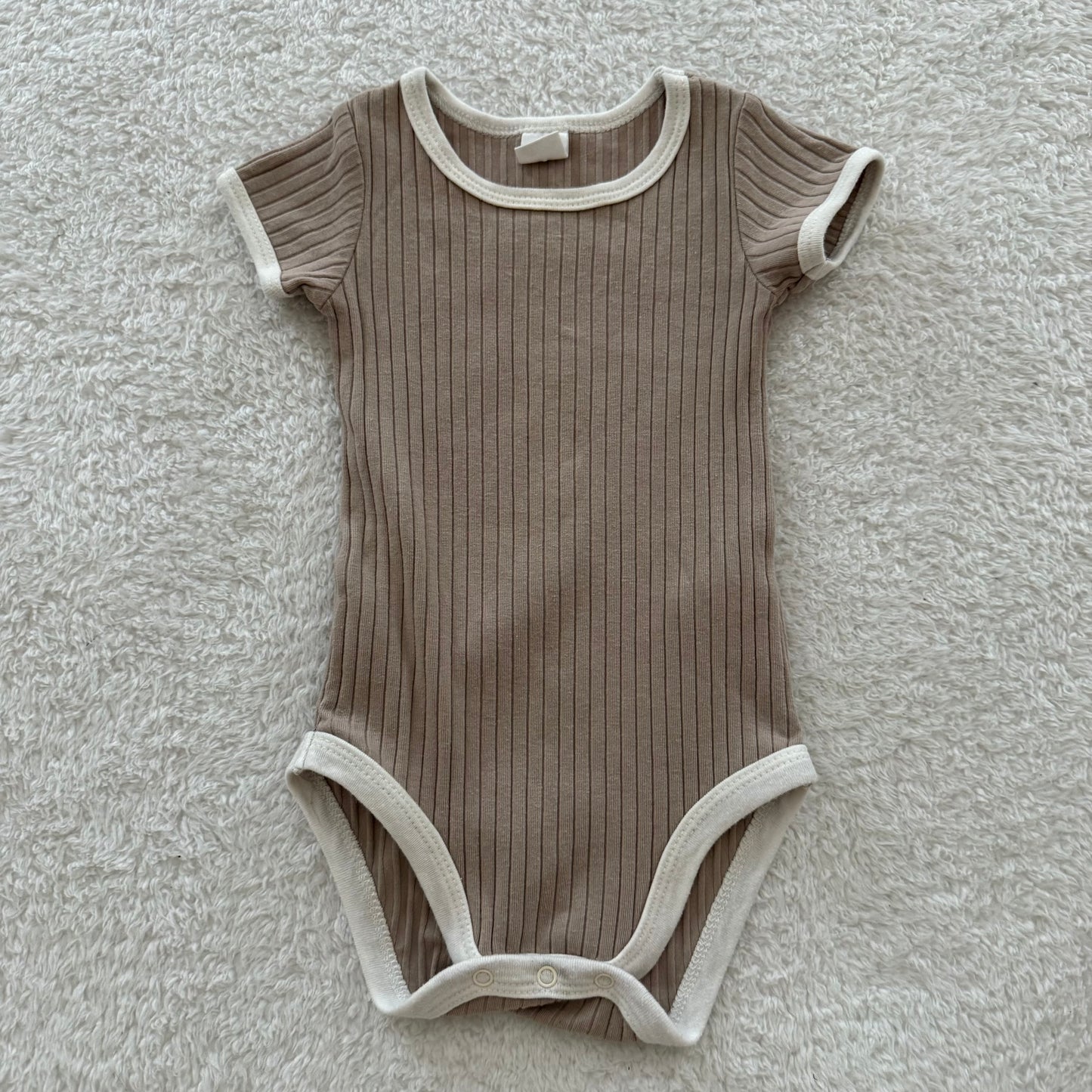 9m Preloved Bodysuit