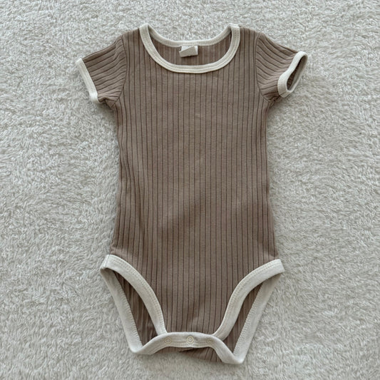 9m Preloved Bodysuit