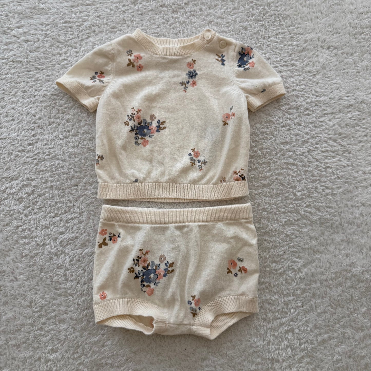 3m Preloved Knit Set