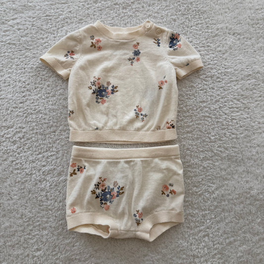 3m Preloved Knit Set