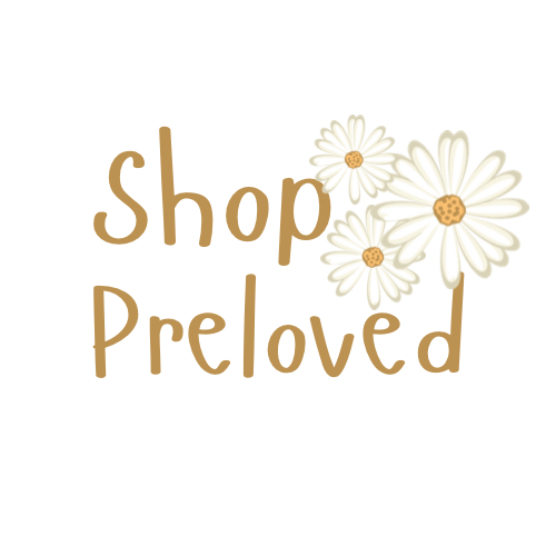 Shop Preloved